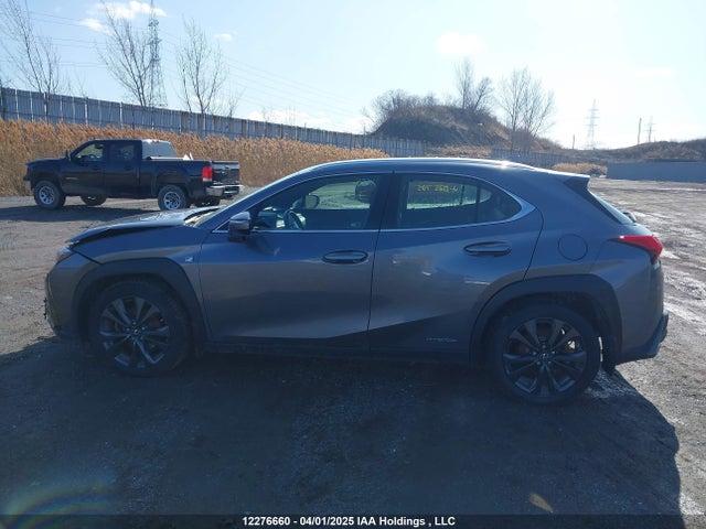 JTHR9JBH0L2025705 Lexus m20a-fxs, 3nm, 1mm