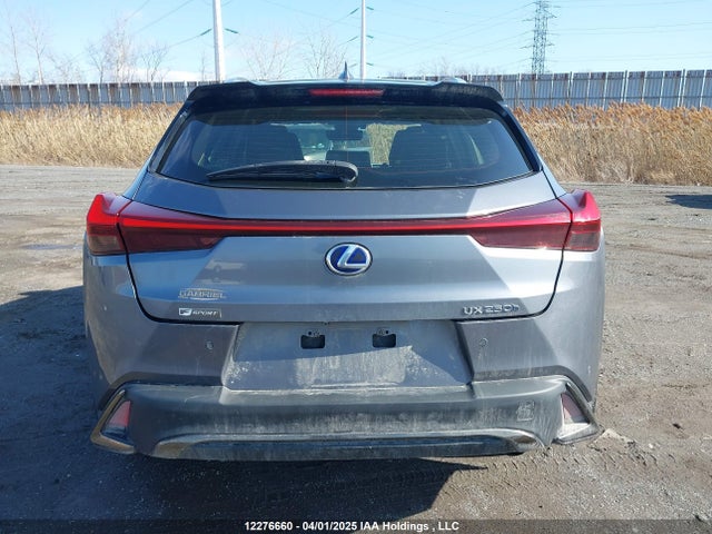 JTHR9JBH0L2025705 Lexus m20a-fxs, 3nm, 1mm