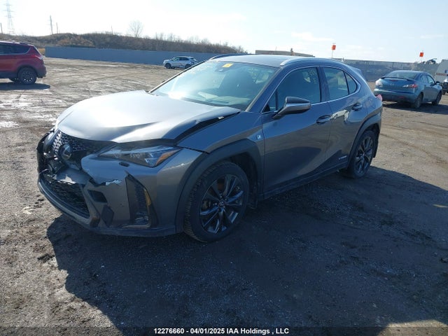 JTHR9JBH0L2025705 Lexus m20a-fxs, 3nm, 1mm