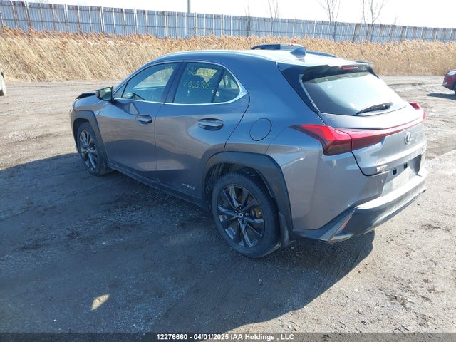 JTHR9JBH0L2025705 Lexus m20a-fxs, 3nm, 1mm