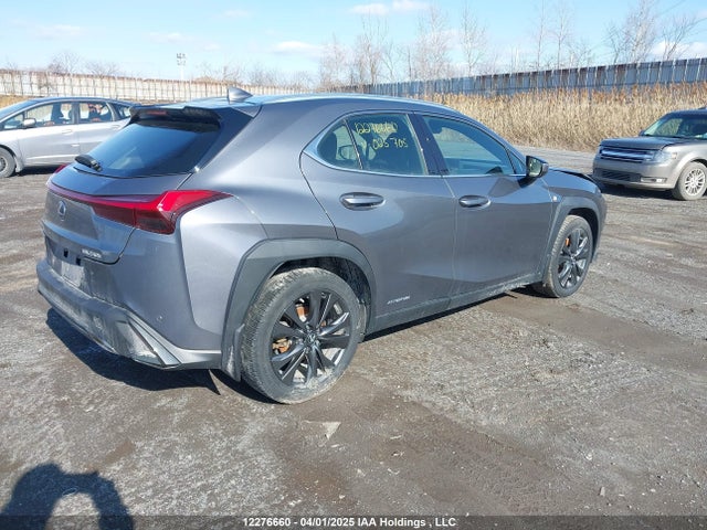 JTHR9JBH0L2025705 Lexus m20a-fxs, 3nm, 1mm
