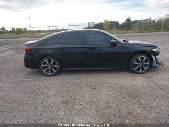 Honda lfc3 2025 2HGFE4F86SH003176 Image 14