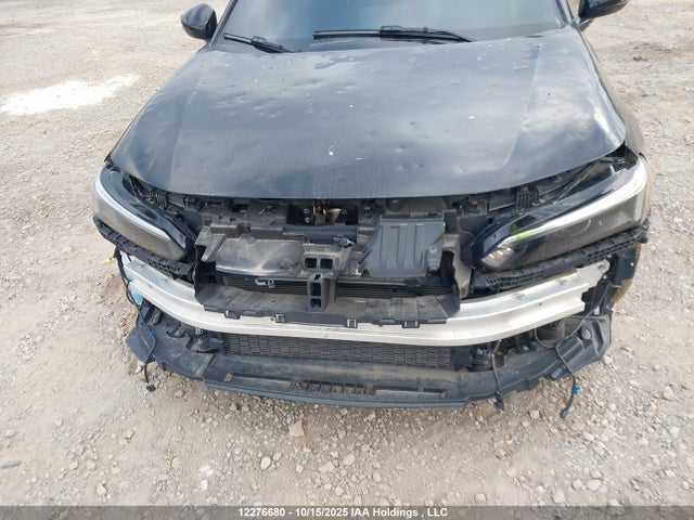 Honda lfc3 2025 2HGFE4F86SH003176 Image 19