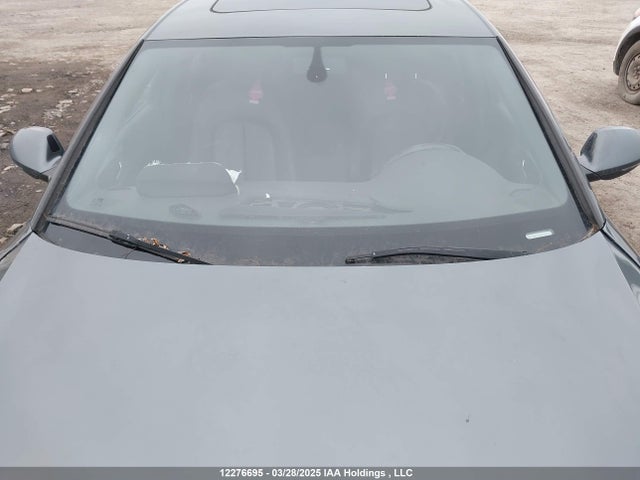 WAUJFCFC1EN104929 Audi A6 PREMIUM