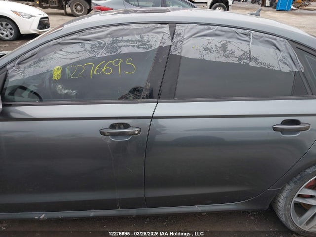 WAUJFCFC1EN104929 Audi A6 PREMIUM