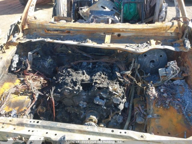 5TFJA5DB0PX121316 Toyota v35a-fts