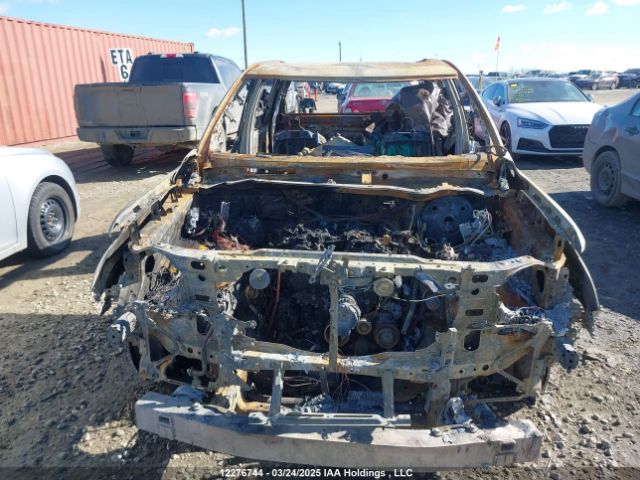 5TFJA5DB0PX121316 Toyota v35a-fts