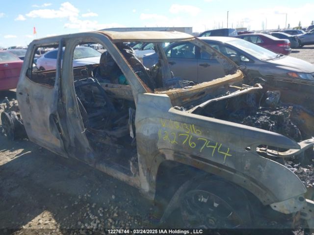 5TFJA5DB0PX121316 Toyota v35a-fts