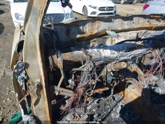 5TFJA5DB0PX121316 Toyota v35a-fts