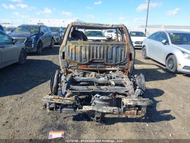 5TFJA5DB0PX121316 Toyota v35a-fts