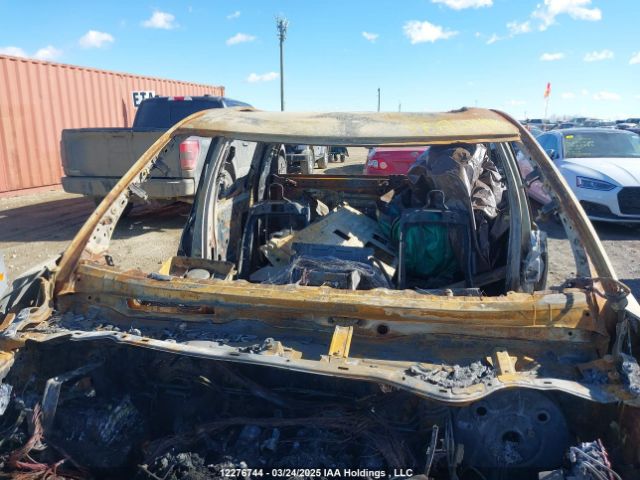 5TFJA5DB0PX121316 Toyota v35a-fts