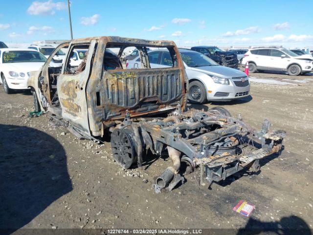 5TFJA5DB0PX121316 Toyota v35a-fts