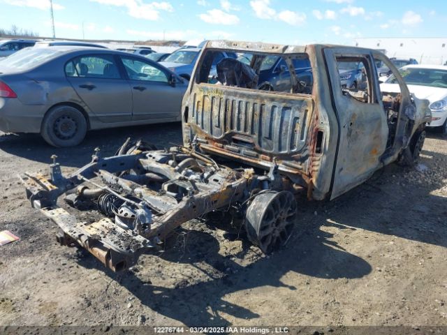 5TFJA5DB0PX121316 Toyota v35a-fts