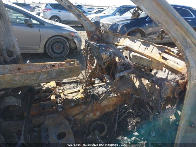 5TFJA5DB0PX121316 Toyota v35a-fts
