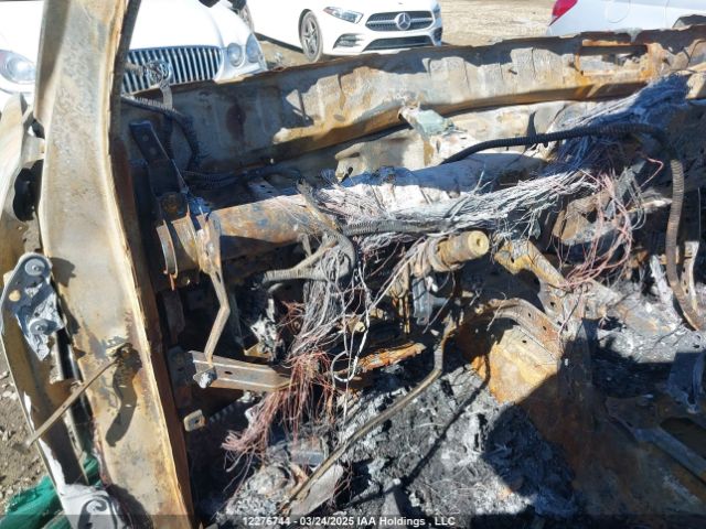 5TFJA5DB0PX121316 Toyota v35a-fts