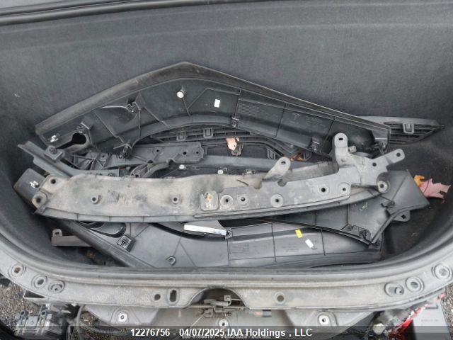 5YJXCAE43GFS02611 Tesla MODEL X
