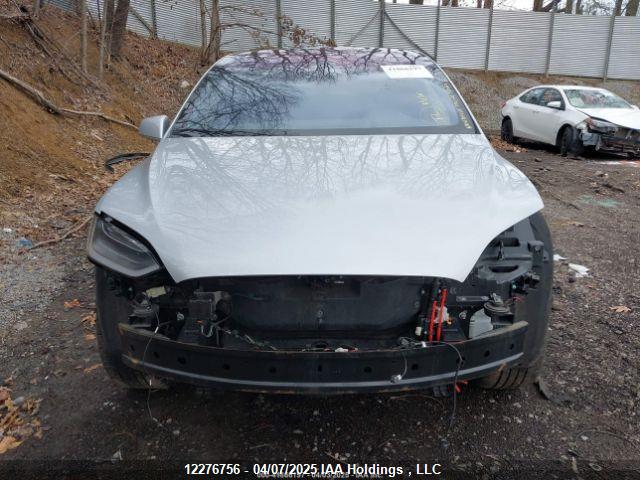 5YJXCAE43GFS02611 Tesla MODEL X