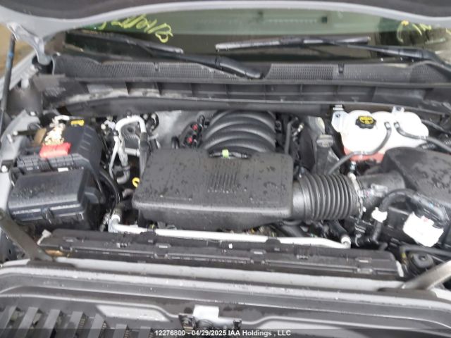 3GTUUCED5RG419327 GMC l84