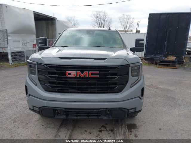 3GTUUCED5RG419327 GMC l84