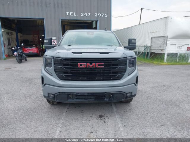 3GTUUCED5RG419327 GMC l84