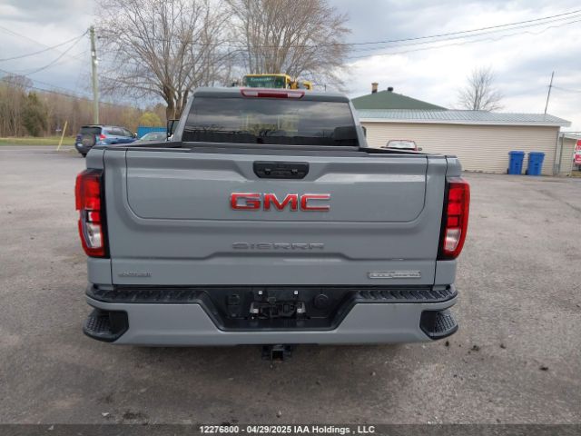 3GTUUCED5RG419327 GMC l84