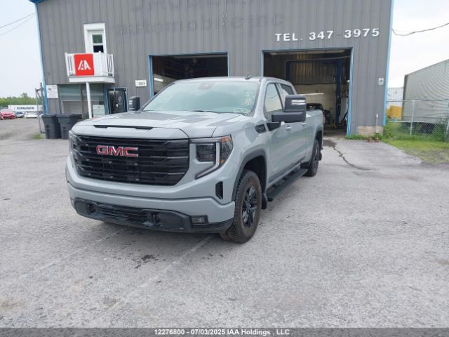 3GTUUCED5RG419327 GMC l84