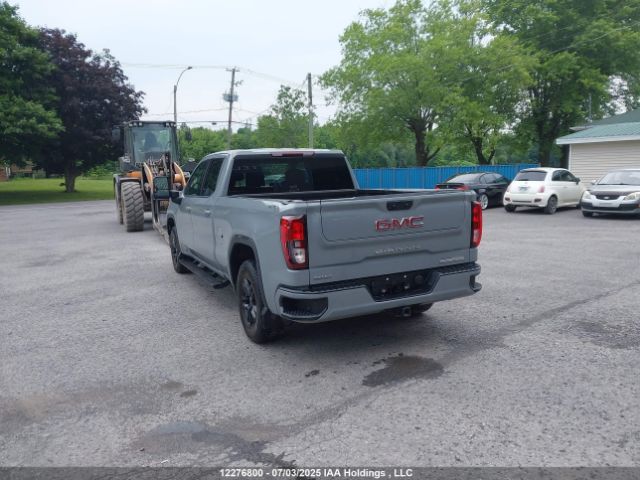 3GTUUCED5RG419327 GMC l84
