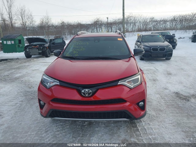 Aukcja sprzedaży 2017 Toyota Rav4 Se, vin: 2T3JFREV8HW659835, numer aukcji: 12276809