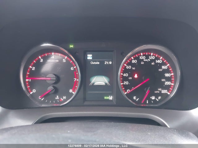 Aukcja sprzedaży 2017 Toyota Rav4 Se, vin: 2T3JFREV8HW659835, numer aukcji: 12276809