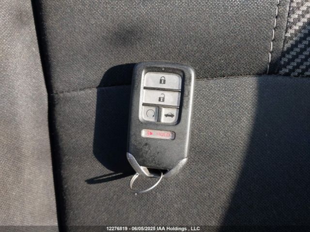2HGFC2F71GH033548 Honda CIVIC EX