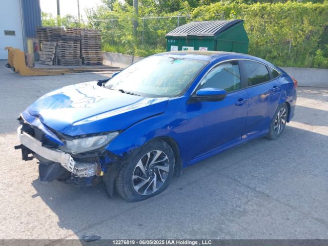 2HGFC2F71GH033548 Honda CIVIC EX
