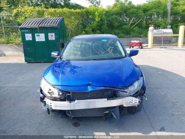 2HGFC2F71GH033548 Honda CIVIC EX