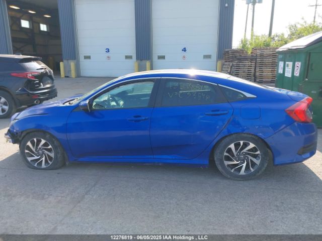 2HGFC2F71GH033548 Honda CIVIC EX