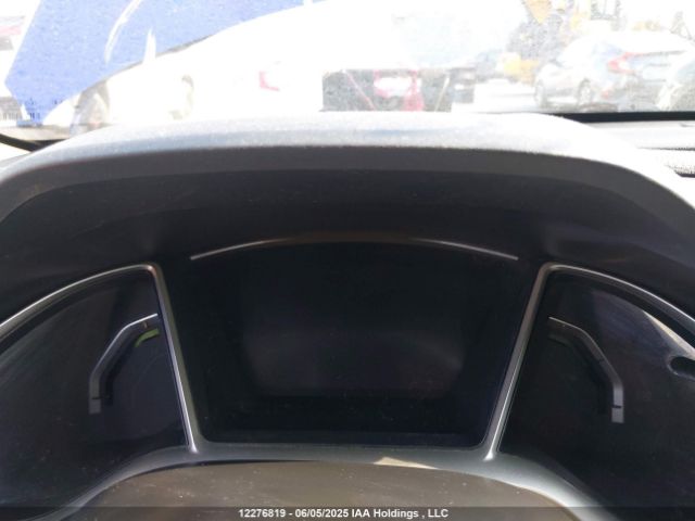 2HGFC2F71GH033548 Honda CIVIC EX