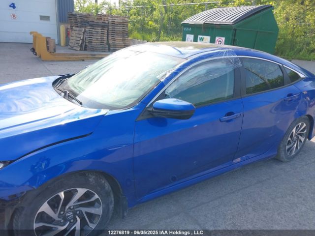2HGFC2F71GH033548 Honda CIVIC EX
