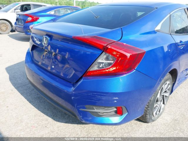 2HGFC2F71GH033548 Honda CIVIC EX