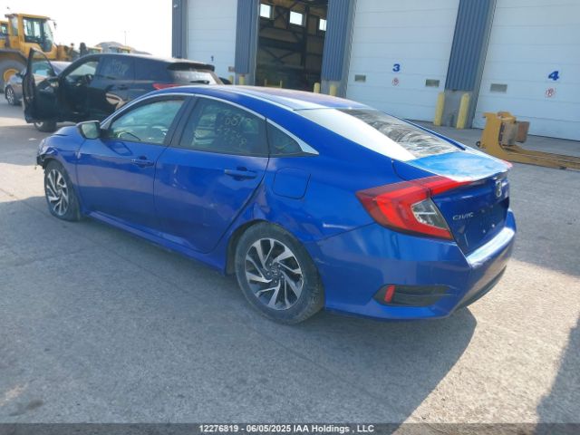 2HGFC2F71GH033548 Honda CIVIC EX