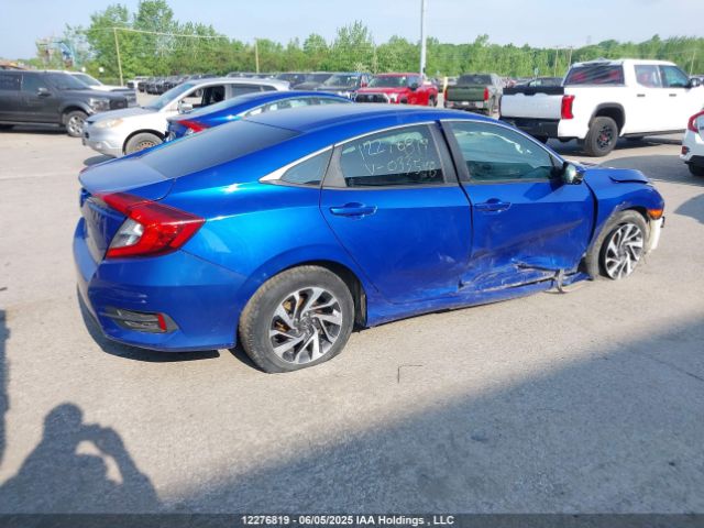 2HGFC2F71GH033548 Honda CIVIC EX