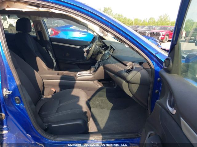 2HGFC2F71GH033548 Honda CIVIC EX