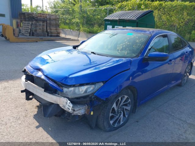 2HGFC2F71GH033548 Honda CIVIC EX