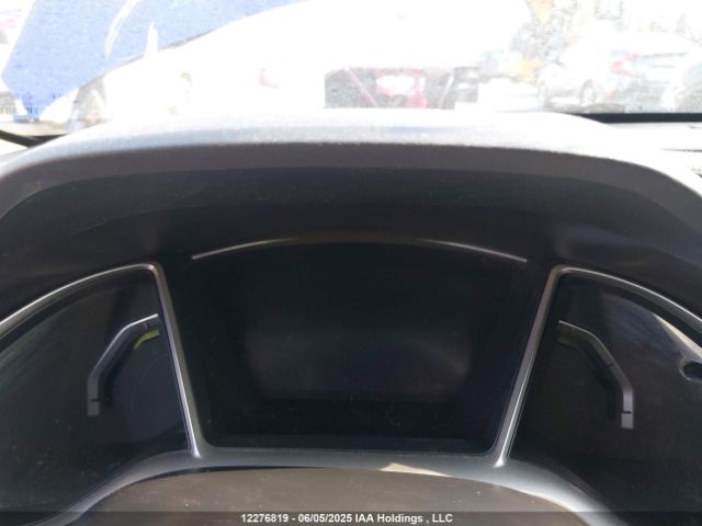 2HGFC2F71GH033548 Honda CIVIC EX