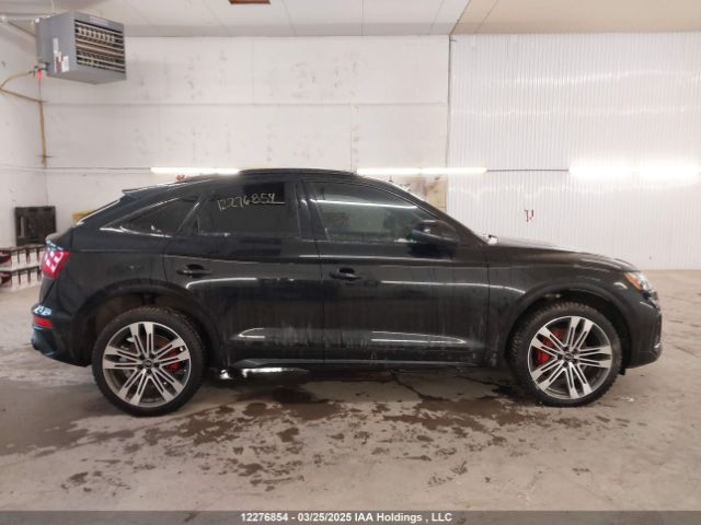 WA114AFY7P2154676 Audi Sq5 Sportback Premium