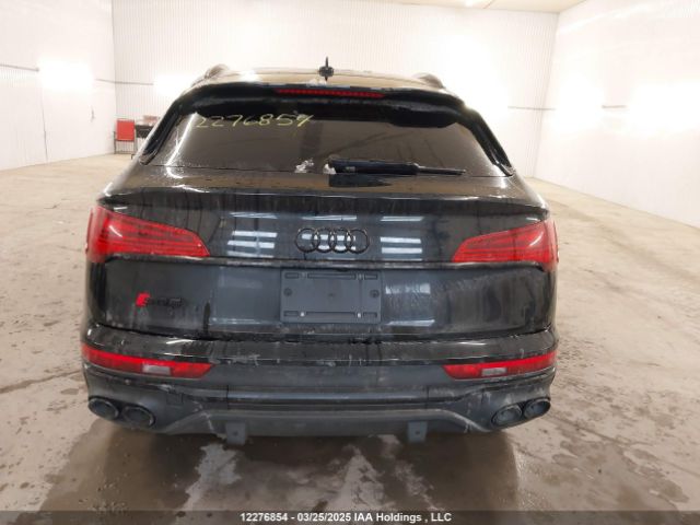 WA114AFY7P2154676 Audi Sq5 Sportback Premium