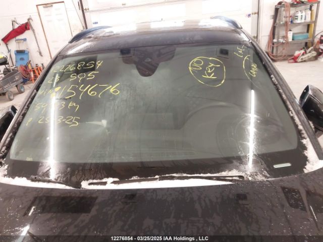WA114AFY7P2154676 Audi Sq5 Sportback Premium