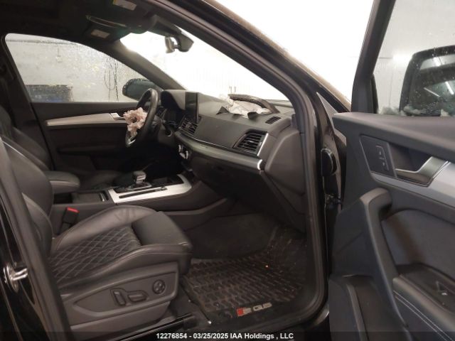 WA114AFY7P2154676 Audi Sq5 Sportback Premium