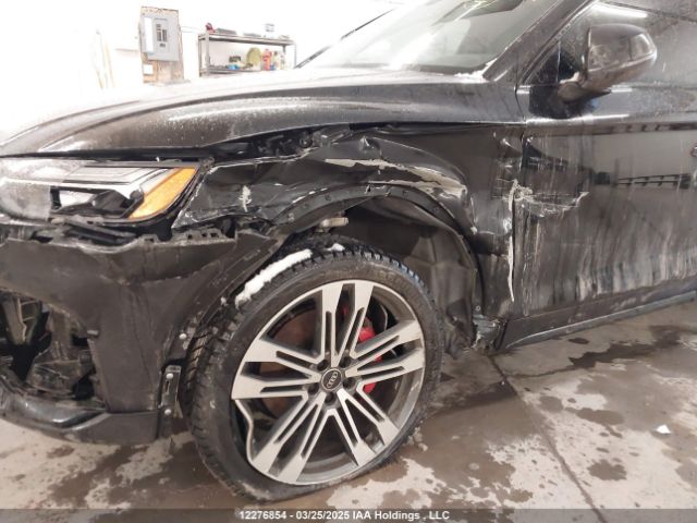 WA114AFY7P2154676 Audi Sq5 Sportback Premium