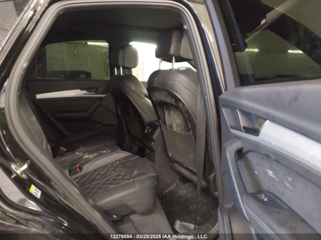 WA114AFY7P2154676 Audi Sq5 Sportback Premium