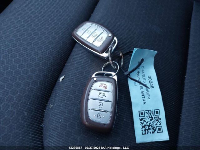 KMHD84LF0HU110600 Hyundai Elantra