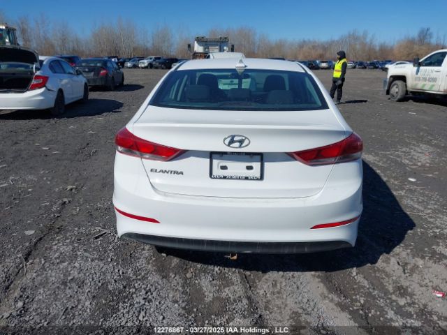 KMHD84LF0HU110600 Hyundai Elantra