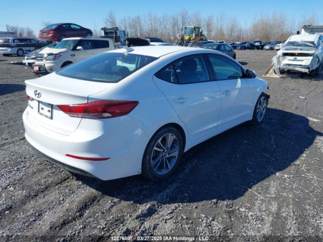 KMHD84LF0HU110600 Hyundai Elantra